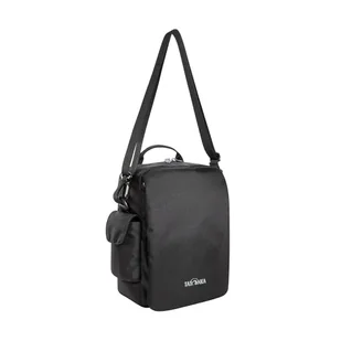 Tatonka Unisex Check In XL RFID B saszetka na pasek, czarna, czarny, 27,5 x 20,5 x 9 cm - Nerki - miniaturka - grafika 1
