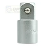 Klucze i nasadki - Yato redukcja 1/2(f)x3/4(m) YT-1258 - miniaturka - grafika 1