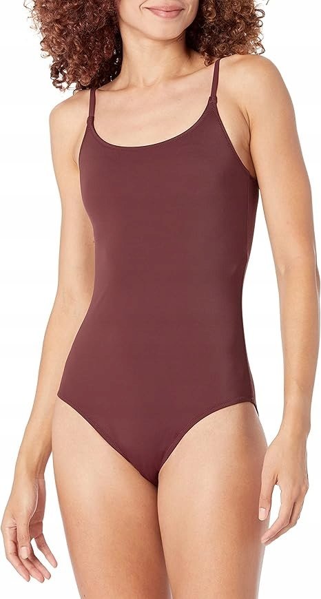 AMAZON ESSENTIALS JEDNOCZĘŚCIOWY STRÓJ KĄPIELOWY ROZM. L