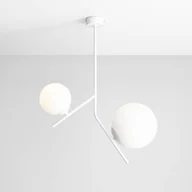 Lampy sufitowe - Aldex Lampy Lampa Luna 2 1011PL_H - miniaturka - grafika 1