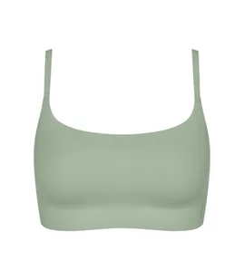 Biustonosz usztywniany bez fiszbin sloggi ZERO Feel 2.0 Ultra Bra-S - Biustonosze - miniaturka - grafika 1