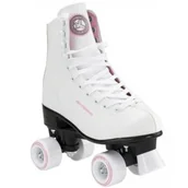 Wrotki - NILS EXTREME WROTKI NQ8400S ROZM 40 BIAŁ NILS EXTREME 16-53-030 - miniaturka - grafika 1