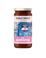 Majonezy i dressingi - Sos koreański Makłowicz i Synowie 440 g - miniaturka - grafika 1