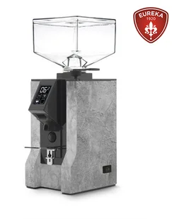 Eureka Mignon Design 15BL - Kamień - Młynki do kawy - miniaturka - grafika 1