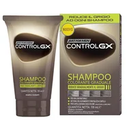 Farby do włosów i szampony koloryzujące - Just For Men szampon koloryzujący dla mężczyzn Control GX 118 ml - miniaturka - grafika 1