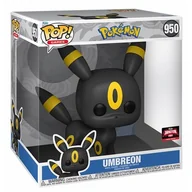 Figurki dla dzieci - Funko POP! Games, figurka kolekcjonerska, Pokemon, Umbreon, 948 - miniaturka - grafika 1