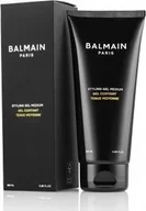 Kosmetyki do stylizacji włosów - Balmain Professionnel, Homme, Hair Styling Gel, For Styling, Medium Hold, 100 ml For Men - miniaturka - grafika 1