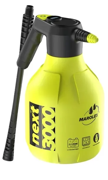 Opryskiwacz akumulatorowy Marolex Next 3000 3,0 l