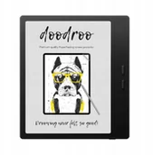 Akcesoria do tabletów i e-booków - NoName Folia ochronna DooDroo dla Onyx Boox Go Color 7 DDBOOXGOC7 - miniaturka - grafika 1