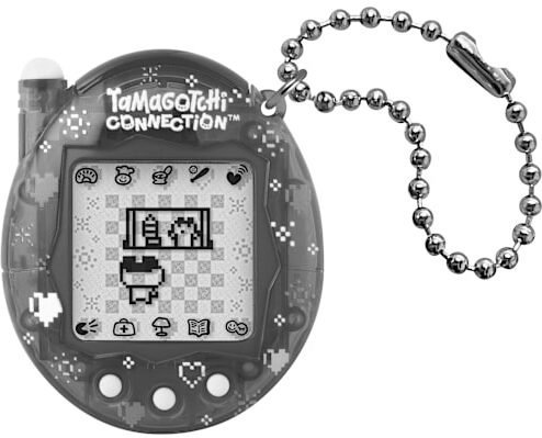 Tamagotchi Connection - Tamagotchi Pixel 44031