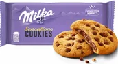 Ciastka - MILKA CIASTKA COOKIE SENSATIONS 156G - miniaturka - grafika 1