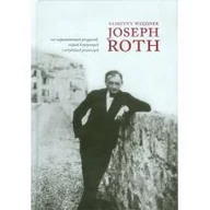 Biografie i autobiografie - Austeria Samotny wizjoner Joseph Roth - Praca zbiorowa - miniaturka - grafika 1