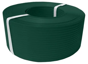 Thermoplast Taśma osłonowa 52 m x 9,5 cm - Ogrodzenia - miniaturka - grafika 1