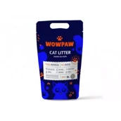 Żwirek dla kotów - WowPaw Żwirek dla kota bentonitowy bezzapachowy 5 l - miniaturka - grafika 1