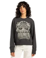 Bluzy damskie - BILLABONG Damska bluza Good Vibes (1 szt.) - miniaturka - grafika 1