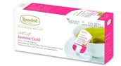 Herbata - Ronnefeldt Zielona herbata Leaf Cup Jasmine Gold 15x2,3g - miniaturka - grafika 1