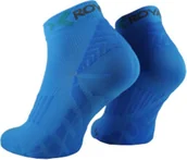 Skarpetki i podkolanówki sportowe - ROYAL BAY Skarpety do biegania ENERGY NEW DESIGN LOW-CUT - miniaturka - grafika 1