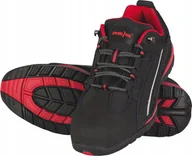 Obuwie robocze - Buty bezpieczne półbuty VAN kat. SB - miniaturka - grafika 1