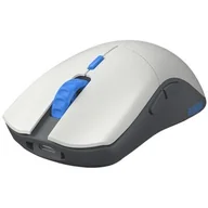 Myszki - Glorious Series One Pro Wireless Vidar biało-niebieska GLO-MS-P1W-VI-FORGE - miniaturka - grafika 1