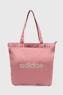 Torebki damskie - adidas torebka Essentials kolor różowy IX3177 - miniaturka - grafika 1