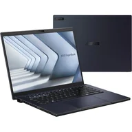 Laptopy - Asus B3404CMA-Q50158X 14"WUXGA/Ultra 5 125H/16GB/SSD512GB/Arc/11PR Star Black 3Y NBD - miniaturka - grafika 1