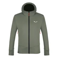 Kurtki męskie - Kurtka męska Salewa Puez PL M HD Jacket Shadow XXL - miniaturka - grafika 1