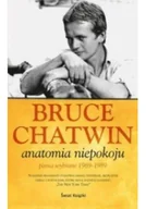 Felietony i reportaże - Anatomia niepokoju - miniaturka - grafika 1