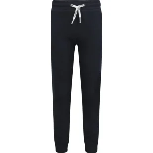 Tommy Hilfiger Spodnie dresowe | Slim Fit - Spodnie sportowe damskie - miniaturka - grafika 1