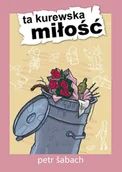 E-booki - literatura obca - Ta kurewska miłość - miniaturka - grafika 1