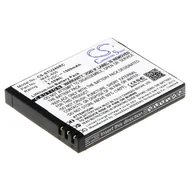 Pozostałe akcesoria sieciowe - Tracfone Wireless U240C / MXE-650 1500mAh 5.55Wh Li-ion 3.7V (Cameron Sino) - miniaturka - grafika 1