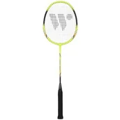 Badminton - Wish RAKIETA DO BADMINTONA ALUMTEC 505K 2SZT ZIEL-NIEB - miniaturka - grafika 1