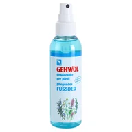 Pielęgnacja stóp - Gehwol Miralex krem do stóp aksamitna skóra 75ml - miniaturka - grafika 1