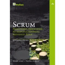 Scrum. Praktyczny przewodnik po najpopularniejszej metodyce Agile - Podstawy obsługi komputera - miniaturka - grafika 1