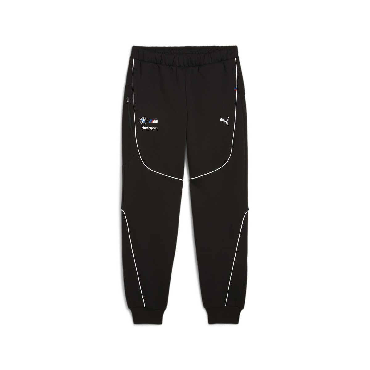 PUMA SPODNIE BMW MMS 62745801 r S