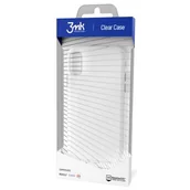Etui i futerały do telefonów - 3mk Clear Case Sam A326 A32 3M002216 - miniaturka - grafika 1