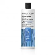 Szampony do włosów - DermoFuture szampon do włosów normalnych 380ml - miniaturka - grafika 1