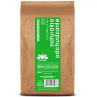 Kawa - Zielona kawa ziarnista Slim 1 kg Green Coffee Detox - miniaturka - grafika 1