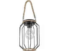 Lampy ogrodowe - Rabalux 77046 - LED Oświetlenie solarne SLUIS LED/0,2W/1,2V IP44 - miniaturka - grafika 1