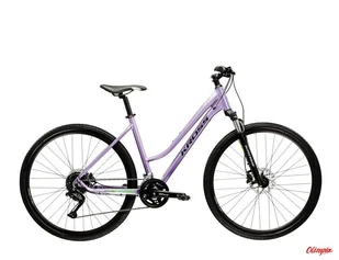 Rower Kross Evado 5.0 - Rowery - miniaturka - grafika 1
