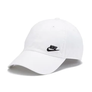 NIKE FUTURA CLASSIC > AO8662-101 - Czapki i chusty sportowe męskie - miniaturka - grafika 1