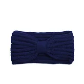 Apaszki i szaliki damskie - Opaska Feels like winter - miniaturka - grafika 1