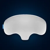 Poduszki - Poduszka ortopedyczna Asana Skin+ - miniaturka - grafika 1