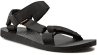 Sandały męskie - Teva Sandały męskie Original Universal Urban czarne r. 45.5 1004010 BLK - miniaturka - grafika 1