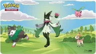 Akcesoria do gier planszowych - Ultra Pro: Pokémon - Playmat - Gallery Series - Morning Meadow - miniaturka - grafika 1
