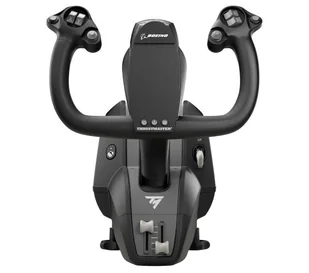 Thrustmaster TCA Yoke Boeing Edition do Xbox Series X/S, Xbox One, PC Przewodowy - Kontrolery gier na PC - miniaturka - grafika 1