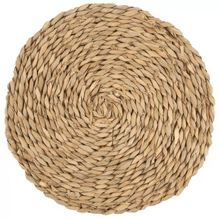 Orion Mata kuchenna na stół PODKŁADKA pod talerz sztućce okrągła 35 cm 710796 - Obrusy i serwetki - miniaturka - grafika 1