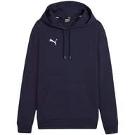 Bluzy damskie - ND05_B24728-M 658621 06 Bluza damska Puma Team Go - miniaturka - grafika 1