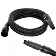 Akcesoria do odkurzaczy - Wąż 3M rura do Elektronarzędzi do Karcher Se Wd A - miniaturka - grafika 1