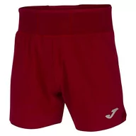 Spodenki damskie - Joma Męskie szorty R-Combi Cargos, burgundowa czerwień, XXL - miniaturka - grafika 1