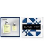 Zestawy perfum męskich - Calvin Klein Eternity Men zestaw Edt 200ml + 30ml - miniaturka - grafika 1
